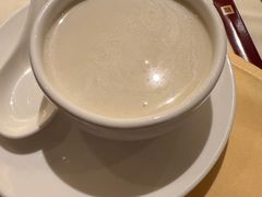 杏仁露-利苑酒家(宜安广场店)