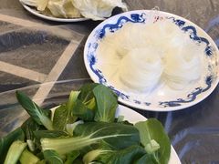 -鑫龙火锅城(青岛分店)