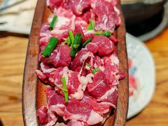 -贵厨酸汤牛肉(花果园国际中心店)