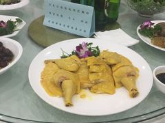 -一品粤珍轩(吴中路店)