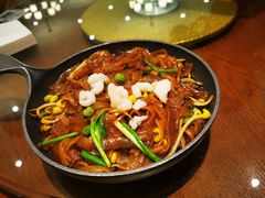 -三凤酒家·百年无锡菜(清扬茂业店)