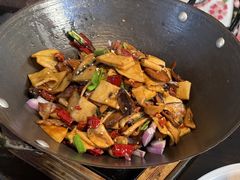 -吃货私房菜(丽江束河古镇店)