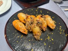 -狮王府淮扬菜(万象城店)