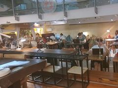 -大书房咖啡(中传国交店)