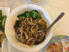 -新加坡海鲜共和(名胜世界圣淘沙海滨坊)