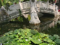 -淄博聊斋城景区
