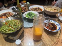 -黄山老妈·土菜(碧桂园店)