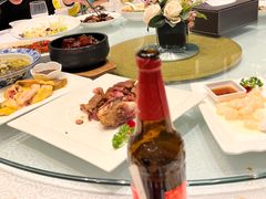 -嘉逸传菜(洛川东路店)