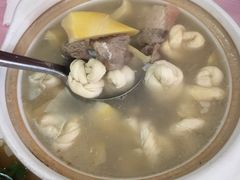 -蘭心餐厅(进贤路店)