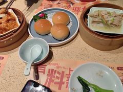 -点都德(长泰广场店)