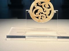 -北京大葆台遗址博物馆