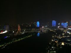 -宁波万豪酒店