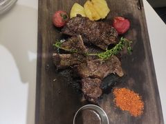 -芳草地西式融合餐厅(回龙窝店)