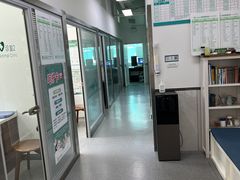 -心仪动物医院·牙专科·肿瘤·心脏科(西客站院)