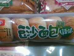 -华润万家(凯德广场店)