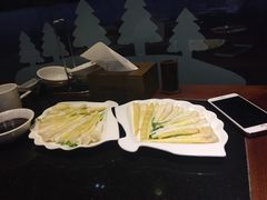 -重庆德庄火锅(体育中心店)