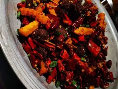 -辣皇朝小龙虾(六一店)