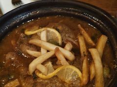 -Tajine Moroccan塔金摩洛哥中东餐厅