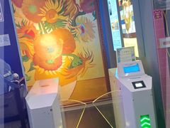 -天津梵高星空艺术馆(天河城旗舰店)
