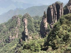 -三清山风景名胜区