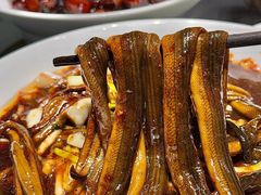 -佰家小厨·南京菜(夫子庙店)
