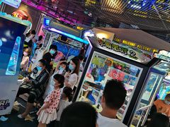 -反斗乐园(领展中心城店)