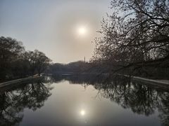 -北陵公园