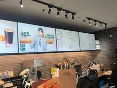 -星巴克(北京南站第二店)