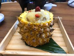 -云海肴·汽锅鸡·云南菜(祥云小镇店)