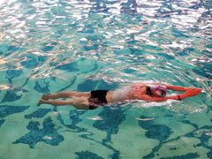 -盛捷游泳·潜水·高尔夫培训(凯德广场店)