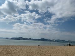 -国际邮轮中心码头(厦鼓码头)