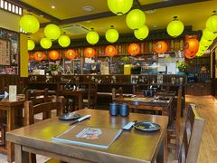 -鸟鹏烧鸟居酒屋(仁恒梦中心店)