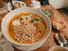 叻沙-Ginger(兴国路店)