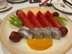 -红棉中餐厅·广州海航威斯汀酒店