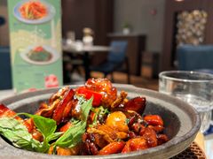 -鹿港小镇(霄云店)