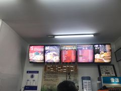 -庆丰包子铺(和平里店)