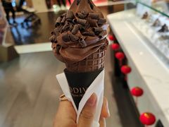 -歌帝梵(大运河购物中心店)