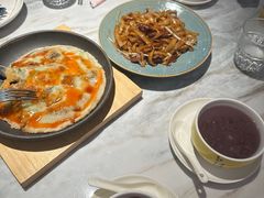 -鹿港小镇(霄云店)