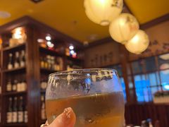 -鸟鹏烧鸟居酒屋(仁恒梦中心店)