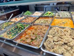 -葛记焖饼(伏牛路店)