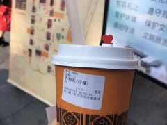 -鸡鸣赐茶(鸡鸣寺路店)