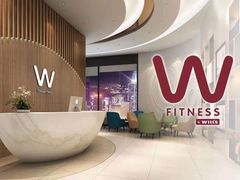 -W Fitness 威尔仕健身(北京英皇集团中心店)