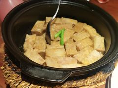 招牌焗香芋-花千醉拾季(雨花世茂店)