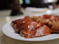 乳猪焗饭-8餐厅(新葡京酒店)