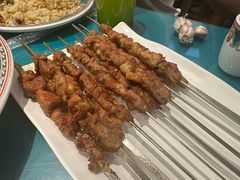 -巴依老爷新疆美食(望京小街店)