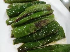 让三宝-大自然美食农庄(广州南站店)