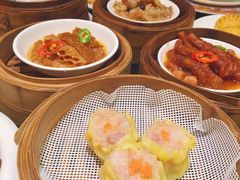 -富力万达嘉华酒店-品珍中餐厅(水果湖店)