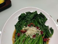 -老德州四合院·德州菜(天衢路店)