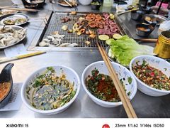 -同心烧烤(总店)