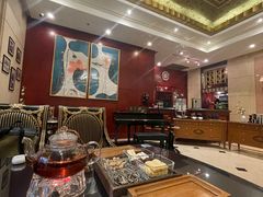 -上海安亭别墅花园酒店